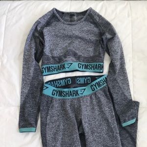 Gym Shark set